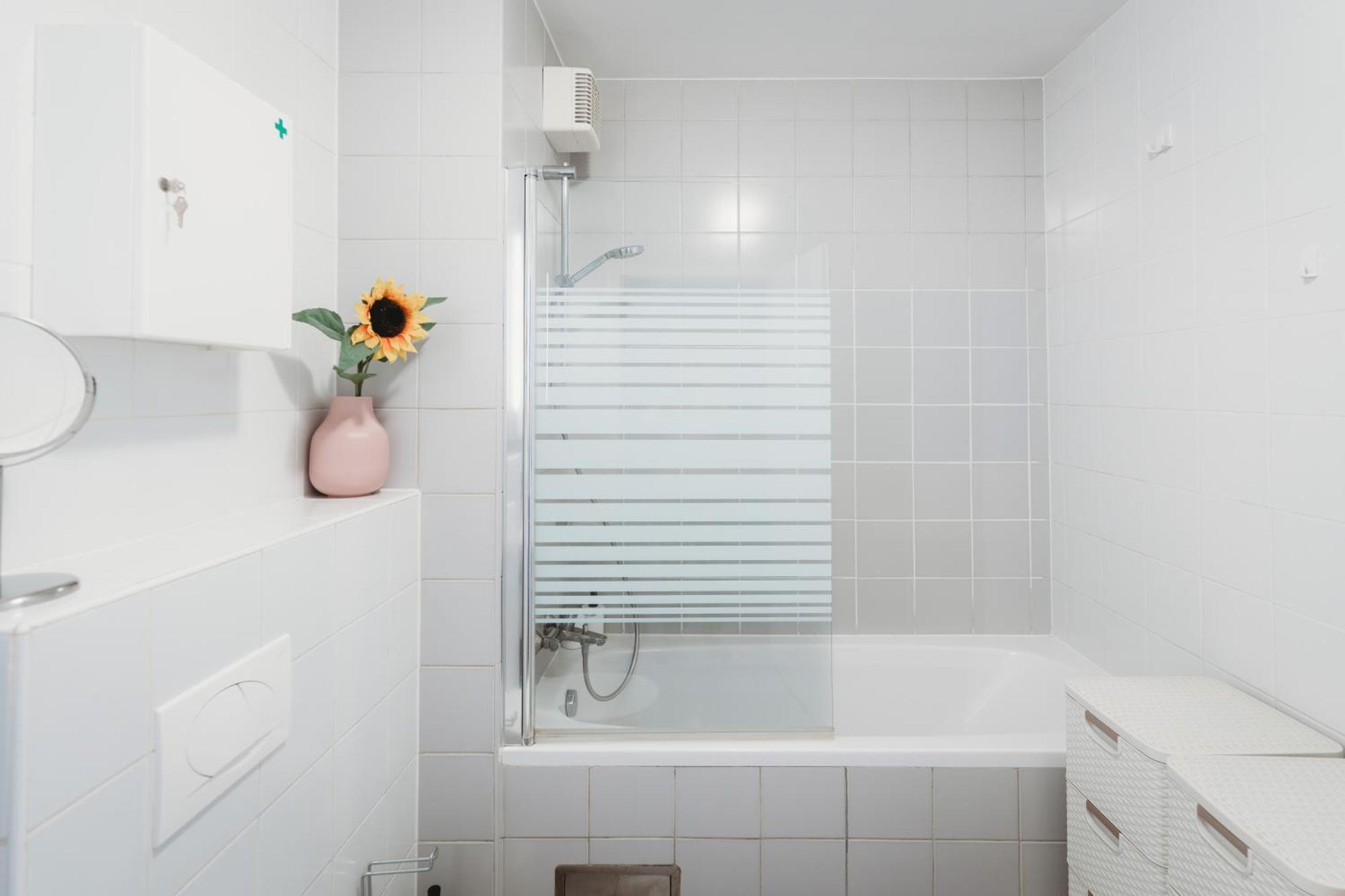 Peaceful Little Retreat, Spacious Free Garage Park Ljubljana