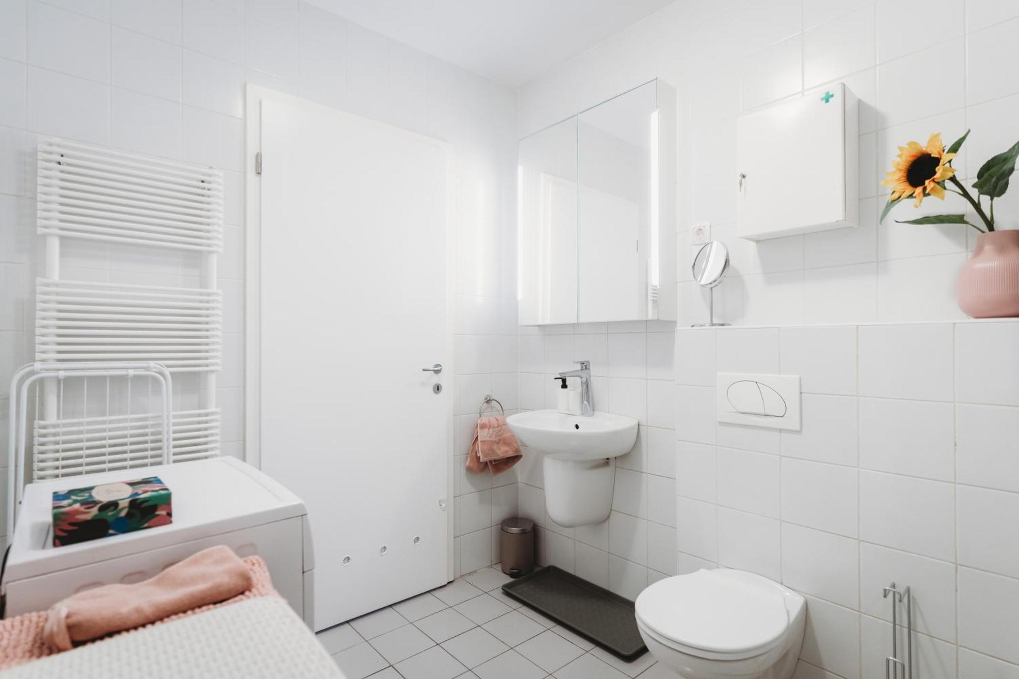 Peaceful Little Retreat, Spacious Free Garage Park * Ljubljana