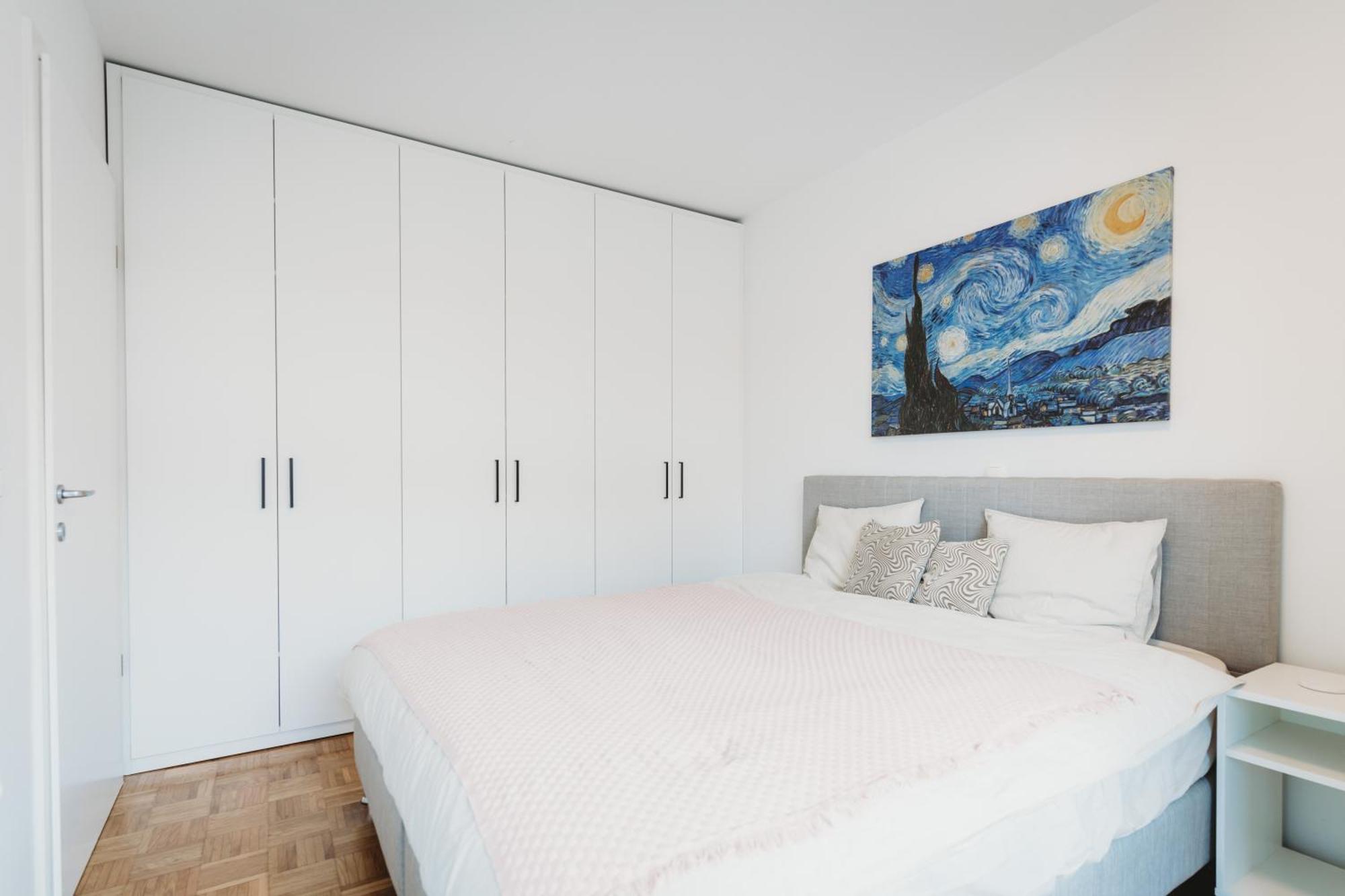 Appartement Peaceful Little Retreat, Spacious Free Garage Park