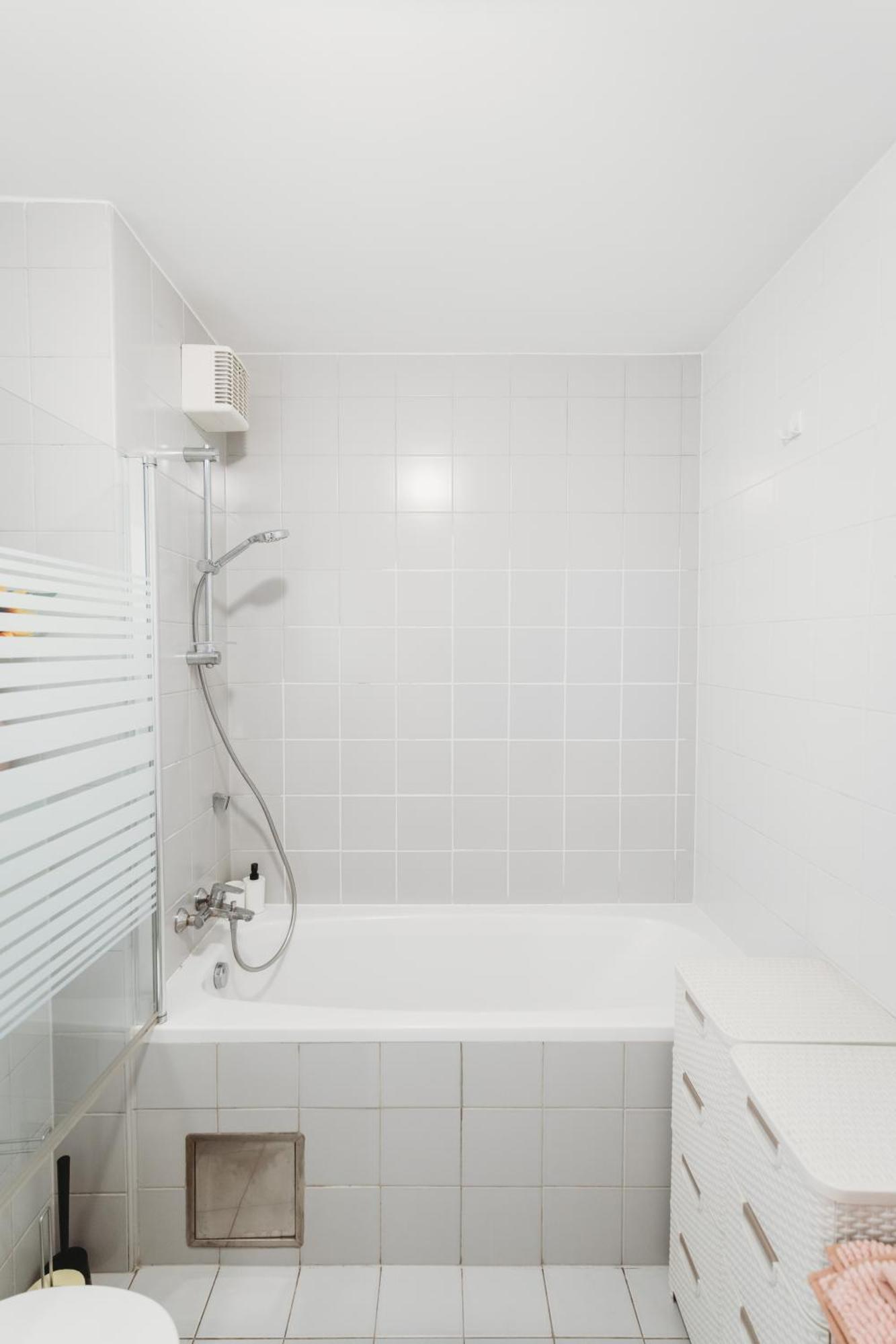 Peaceful Little Retreat, Spacious Free Garage Park Ljubljana